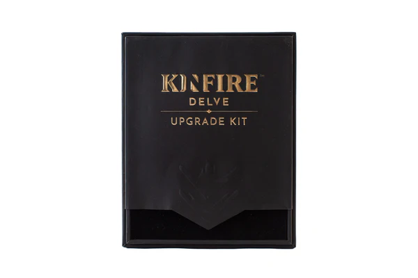 Kinfire Delve - Upgrade Kit