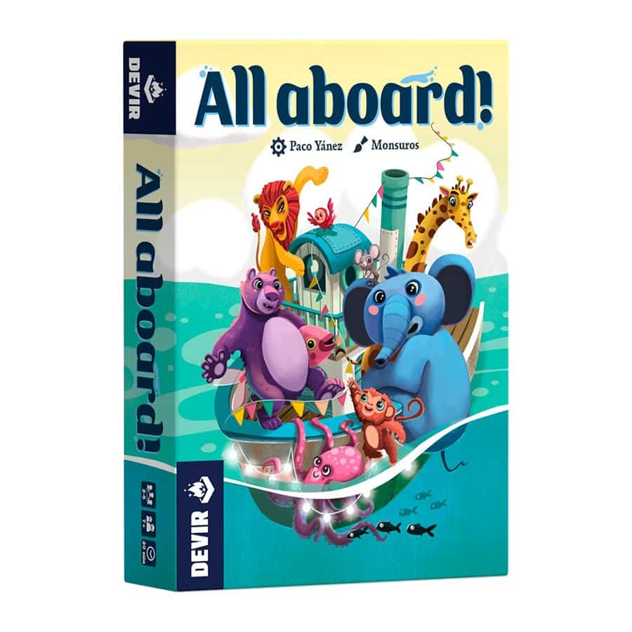 Coming Soon - Pre-orders – Tanuki Games