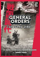 General Orders: Sengoku Jidai