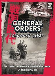 General Orders: Sengoku Jidai