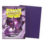 Dragon Shield 100 Pack: Matte Dual