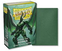 Dragon Shield 100 Pack: Matte Dual