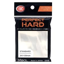KMC Perfect HARD: 50 Ct