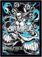 One Piece Sleeves Assortment 5