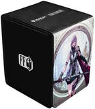 Ultra Pro: Vivid Alcove Flip Deck Box - MTG - Final Fantasy Premium