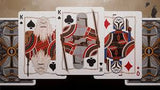 Theory 11 Playing Cards: Star Wars The Mandalorian v2