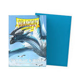 Dragon Shield 100 Pack: Matte Dual