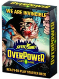 Overpower TCG: Skybound Starter Deck