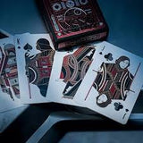 Theory 11 Playing Cards: Star Wars - Year of the Dark Side