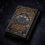 Theory 11 Playing Cards: Game of Thrones
