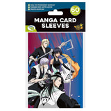 Manga Card Sleeves (60 ct)