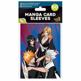 Manga Card Sleeves (60 ct)