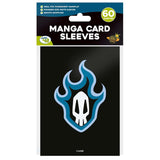 Manga Card Sleeves (60 ct)