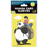 Manga Card Sleeves (60 ct)