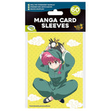 Manga Card Sleeves (60 ct)