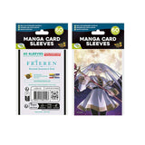 Manga Card Sleeves (60 ct)