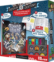 Design Your Destiny