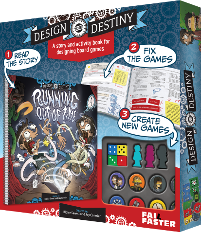 Design Your Destiny