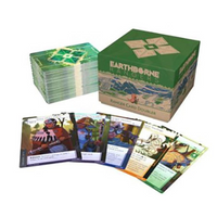 Earthborne Rangers - Card Doubler Expansion