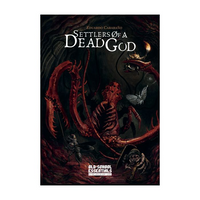Old-School Essentials: Settlers of a Dead God