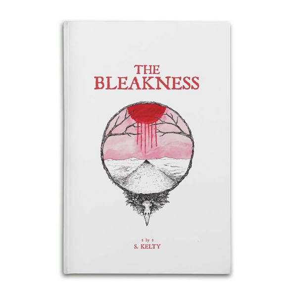The Bleakness RPG