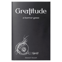 Gratitude: A Horror Game RPG