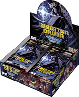 Digimon TCG: Extra Booster - Sinister Order (EX10)