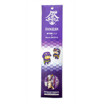 PIPEROID Evangelion series Shinji & Kaworu - paper craft kit