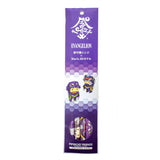 PIPEROID Evangelion series Shinji & Kaworu - paper craft kit