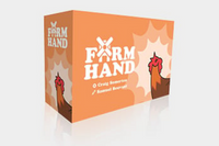 Farm Hand - Pocket Games (2025 Edition) (Kickstarter)
