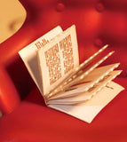 DIY Book Nook Kit: Bookstore - 3D Miniature Scene