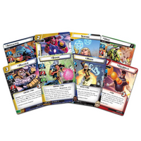 Marvel Champions LCG: Age of Apocalypse Expansion