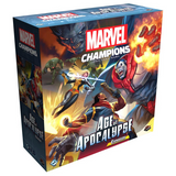 Marvel Champions LCG: Age of Apocalypse Expansion