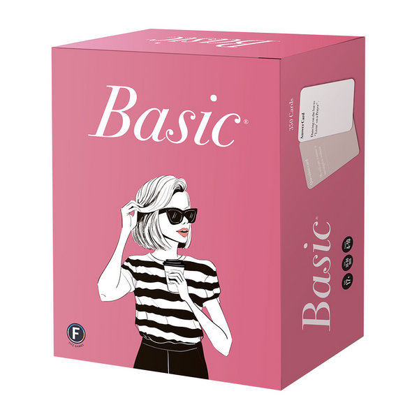 Basic AF: Base Pack
