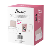 Basic AF: Base Pack