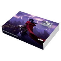 Final Fantasy TCG: Gunslinger In The Abyss Pre-Release Kit (Opus XXVI)