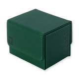 Vault X Exo-Tec® Sideloading Deck Box 100+