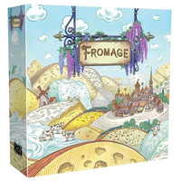 Fromage - Standard Edition