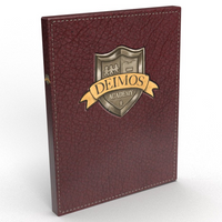 Deimos Academy RPG