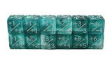 Old School Dice: Counter +/- Dice