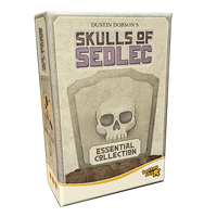 Skulls of Sedlec Essentials Collection