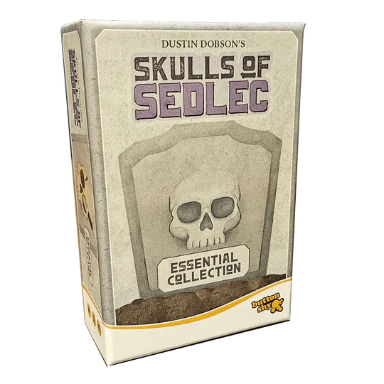 Skulls of Sedlec Essentials Collection