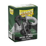 Dragon Shield 100 Pack: Matte Non-Glare