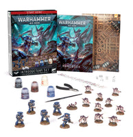 Warhammer 40k - Introductory Set