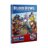 Blood Bowl: Death Zone