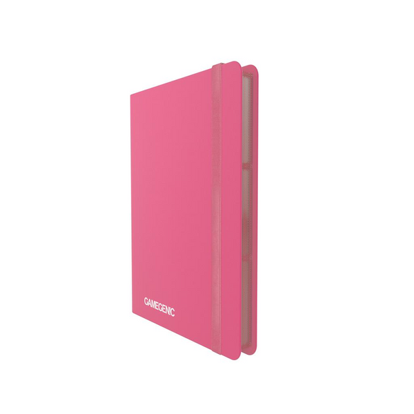 Gamegenic, Prime Album violet 18 poches Gamegenic, Prime Album violet 18 poches