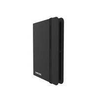 Gamegenic Casual Album 8-Pocket Binder