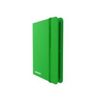 Gamegenic Casual Album 8-Pocket Binder