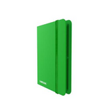 Gamegenic Casual Album 8-Pocket Binder
