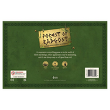 Forest of Radgost: Divine Edition